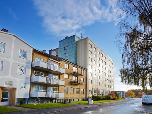 Lägenhet hyra i Borås, Västra Götaland