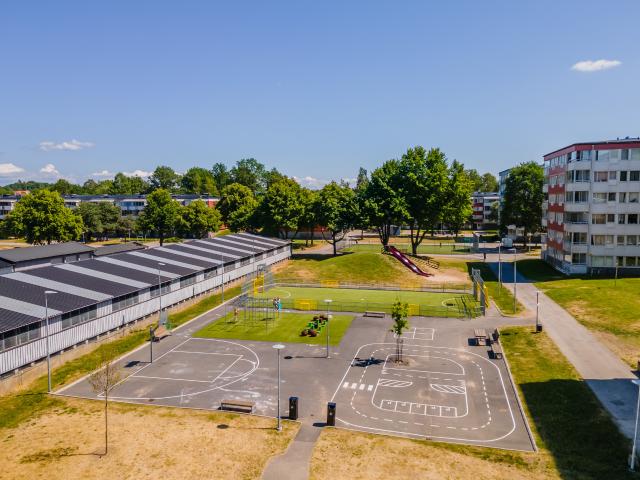Lägenhet hyra i Borås, Västra Götaland