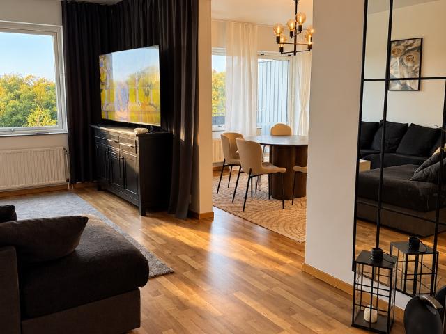 Lägenhet hyra i Sjöbo, Borås