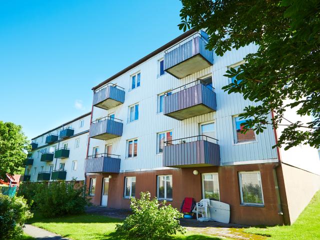 Lägenhet hyra i Borås, Västra Götaland