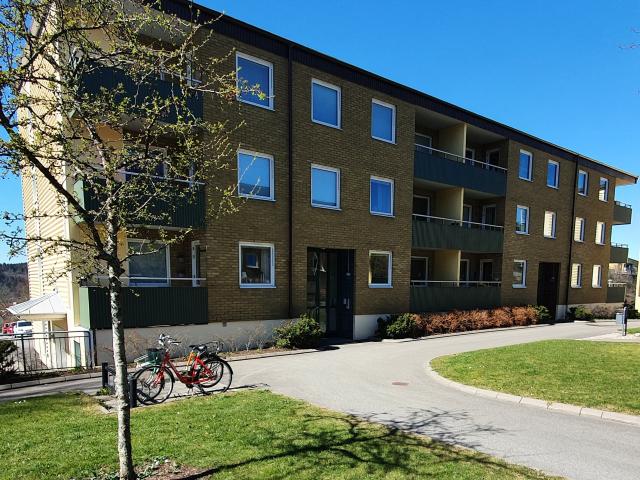 Lägenhet hyra i Borås, Västra Götaland