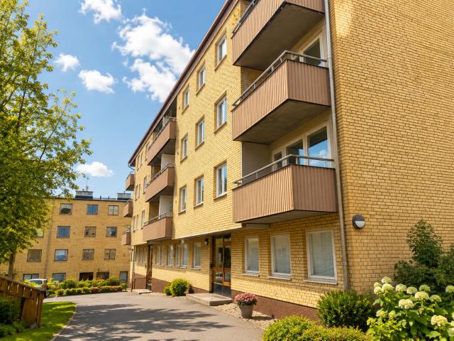 Lägenhet hyra i Borås, Västra Götaland