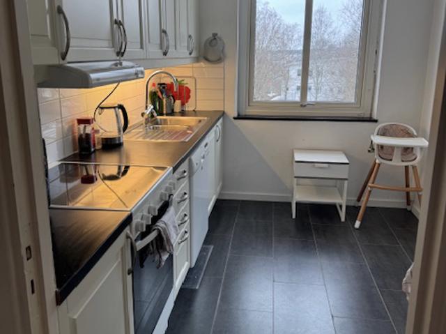 Lägenhet hyra i Borås, Västra Götaland