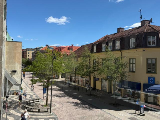 Lägenhet hyra i Lugnet, Borås