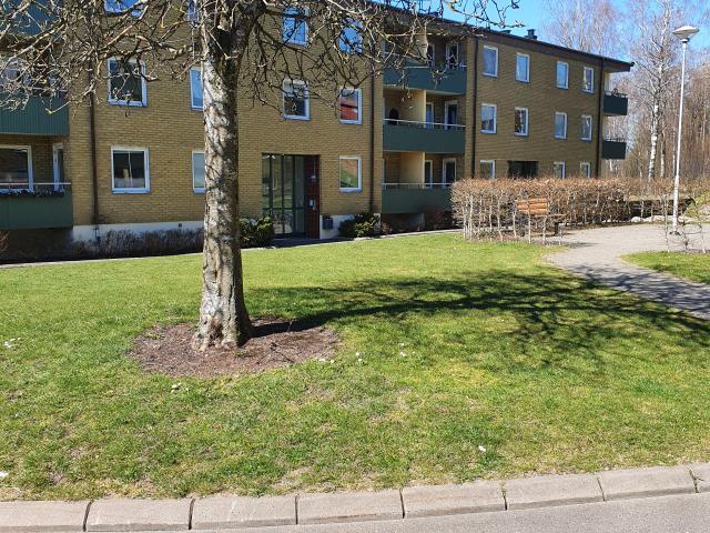 Lägenhet hyra i Borås, Västra Götaland