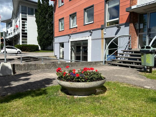 Lägenhet hyra i Borås, Västra Götaland