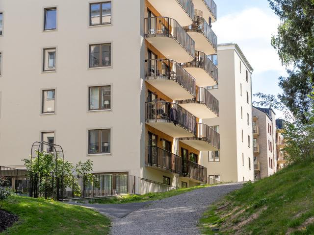 Lägenhet hyra i Borås, Västra Götaland