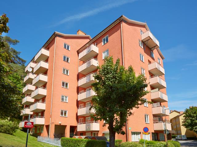 Lägenhet hyra i Borås, Västra Götaland