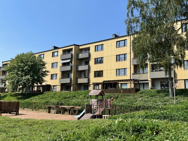 Lägenhet hyra i Trandared, Borås