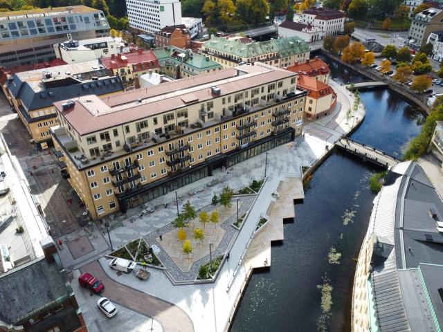 Lägenhet hyra i Borås, Västra Götaland
