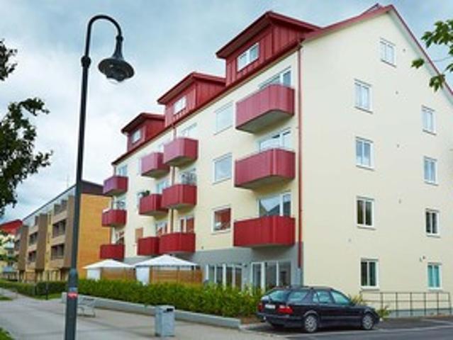 Lägenhet hyra i Borås, Västra Götaland