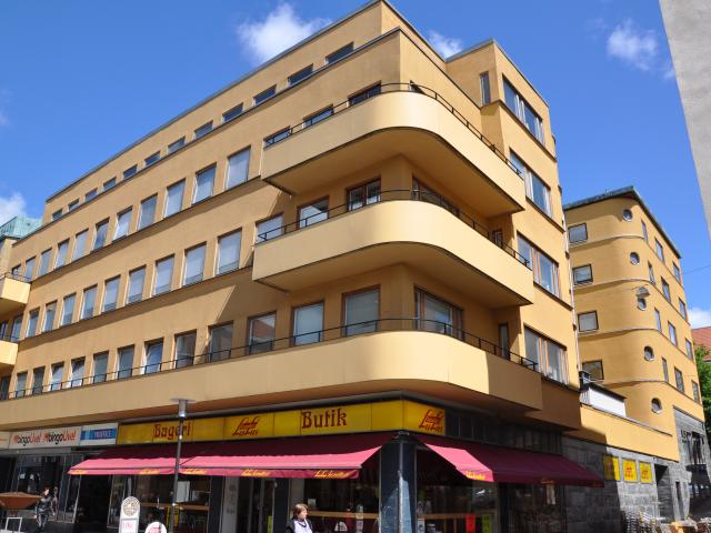 Lägenhet hyra i Borås, Västra Götaland