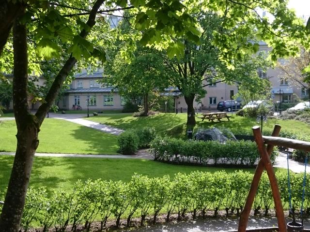 Lägenhet hyra i Borås, Västra Götaland