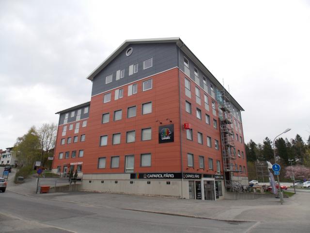 Lägenhet hyra i Borås, Västra Götaland