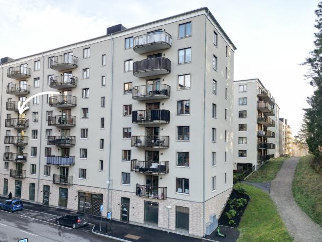 Lägenhet hyra i Borås, Västra Götaland