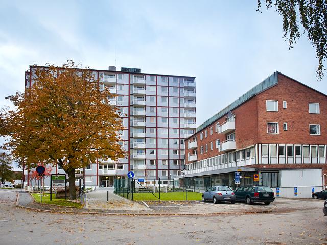 Lägenhet hyra i Göta, Borås