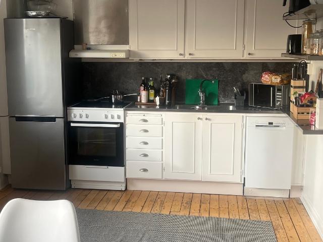 Lägenhet hyra i Borås, Västra Götaland