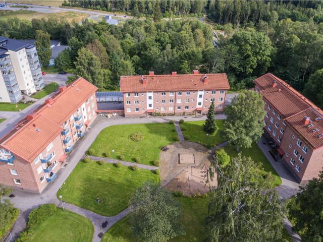 Lägenhet hyra i Borås, Västra Götaland