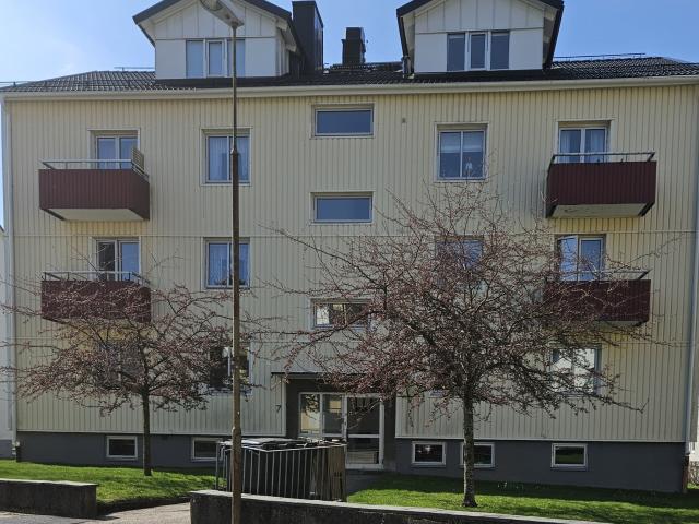 Lägenhet hyra i Borås, Västra Götaland