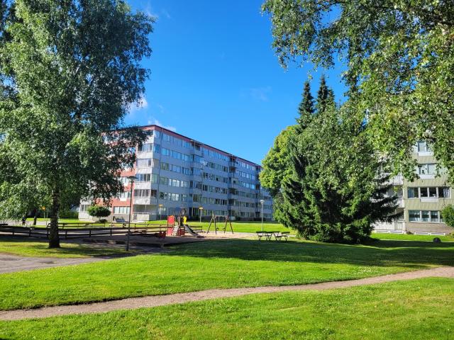 Lägenhet hyra i Borås, Västra Götaland