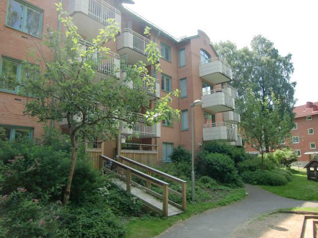 Lägenhet hyra i Borås, Västra Götaland