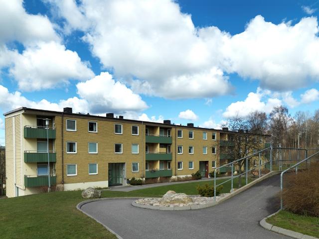 Lägenhet hyra i Borås, Västra Götaland