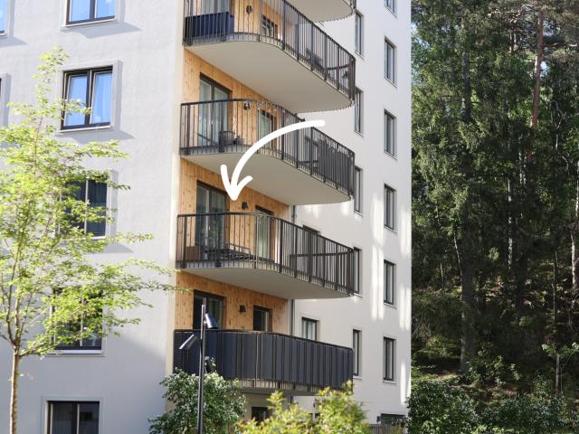 Lägenhet hyra i Borås, Västra Götaland