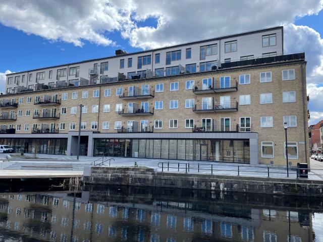 Lägenhet hyra i Borås, Västra Götaland