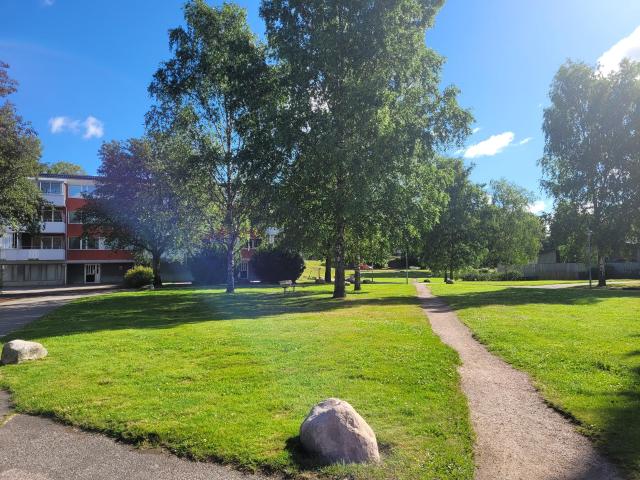 Lägenhet hyra i Borås, Västra Götaland