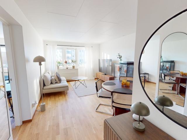 Lägenhet hyra i Salängen, Borås