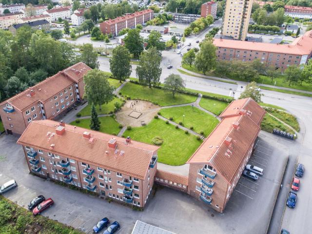 Lägenhet hyra i Borås, Västra Götaland