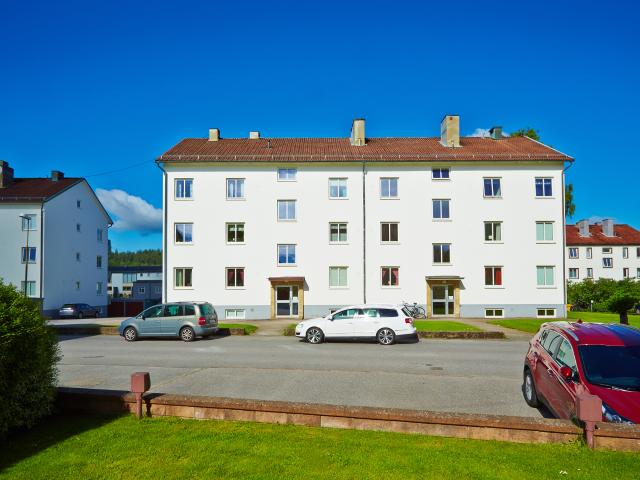 Lägenhet hyra i Borås, Västra Götaland