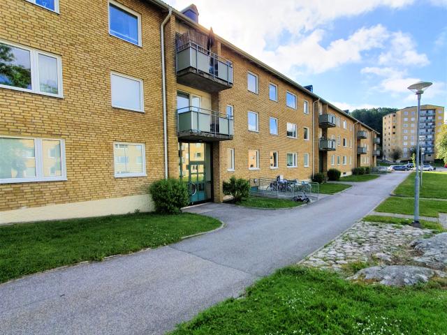 Lägenhet hyra i Norrmalm, Borås