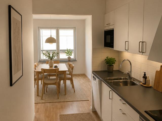 Lägenhet hyra i Borås, Västra Götaland