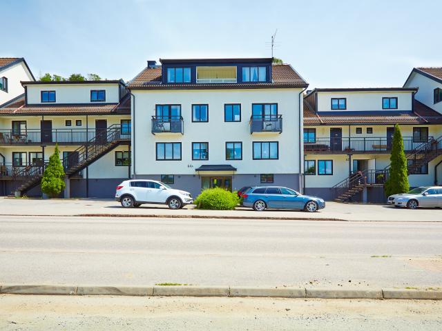 Lägenhet hyra i Lugnet, Borås