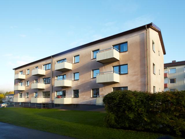 Lägenhet hyra i Sjöbo, Borås
