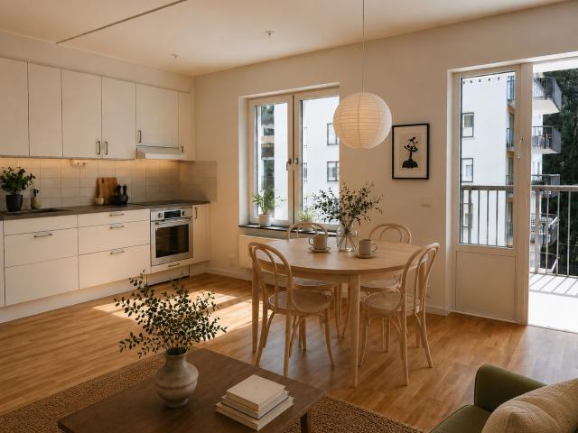 Lägenhet hyra i Borås, Västra Götaland