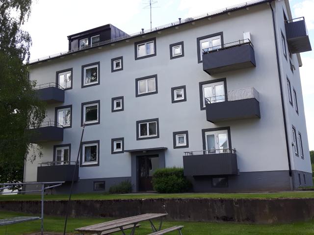 Lägenhet hyra i Borås, Västra Götaland