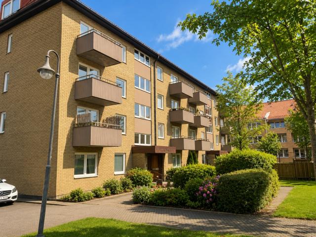Lägenhet hyra i Borås, Västra Götaland