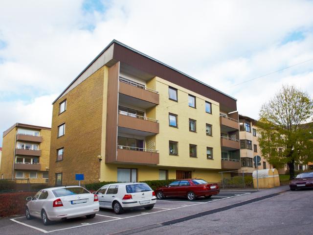 Lägenhet hyra i Borås, Västra Götaland