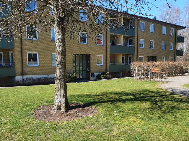 Lägenhet hyra i Borås, Västra Götaland