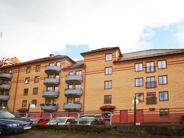 Lägenhet hyra i Borås, Västra Götaland
