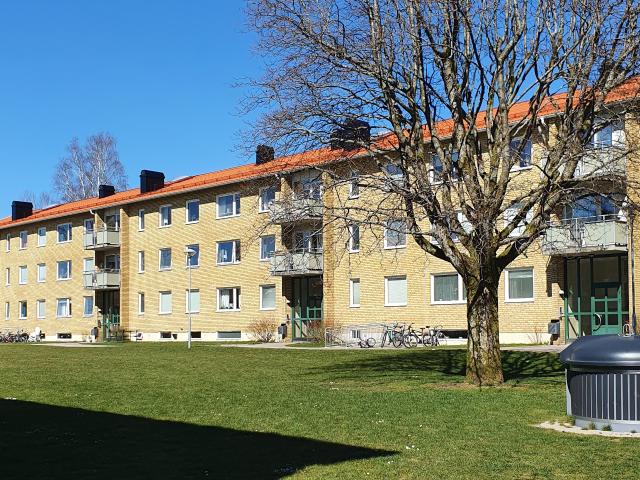 Lägenhet hyra i Borås, Västra Götaland