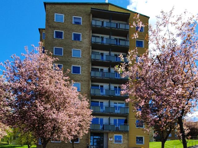 Lägenhet hyra i Borås, Västra Götaland