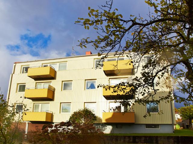 Lägenhet hyra i Borås, Västra Götaland