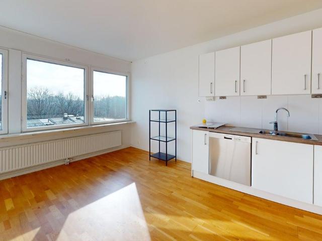 Lägenhet hyra i Kristineberg, Borås