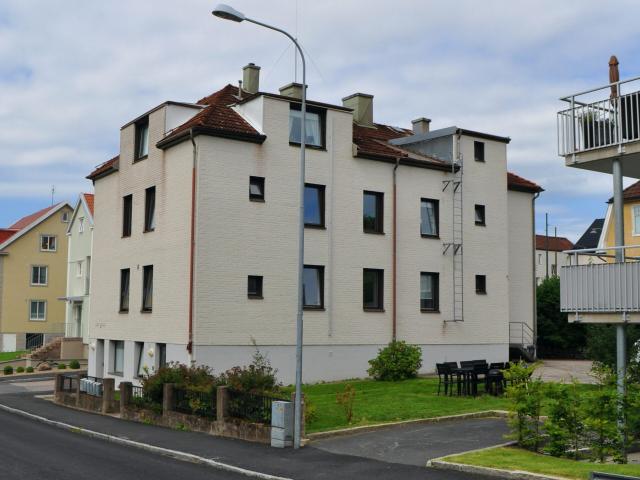 Lägenhet hyra i Villastaden, Borås
