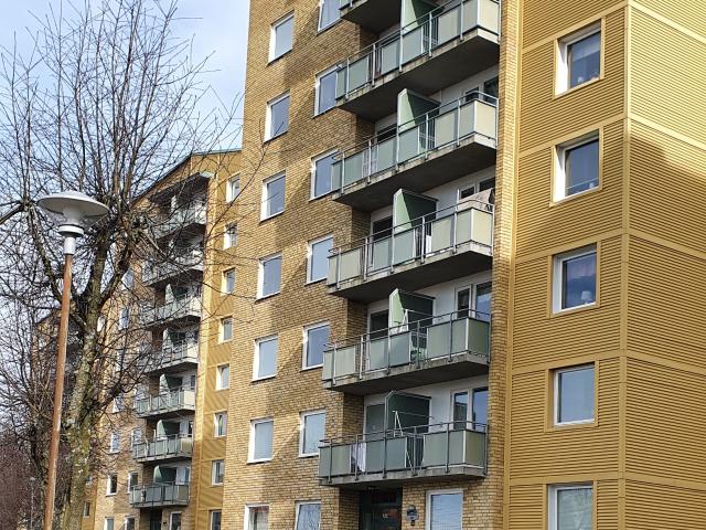 Lägenhet hyra i Borås, Västra Götaland