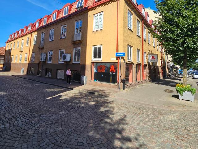 Lägenhet hyra i Druvefors, Borås