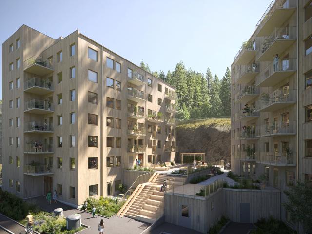 Lägenhet hyra i Västra Götaland